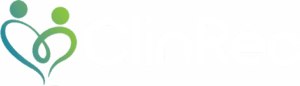 Clinrec - footer